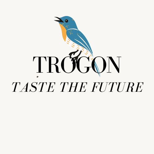 Trogon Logo